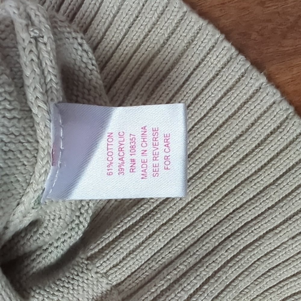 Design History sweater - Picture 4 of 5